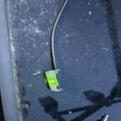 Delkim Nite Lite Pro Green