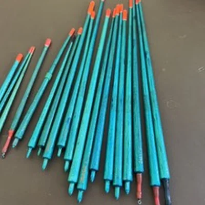 19 Fishing Floats (image ? )