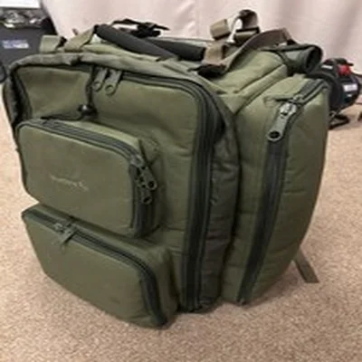 Trakker NXG 50l L  Rucksack