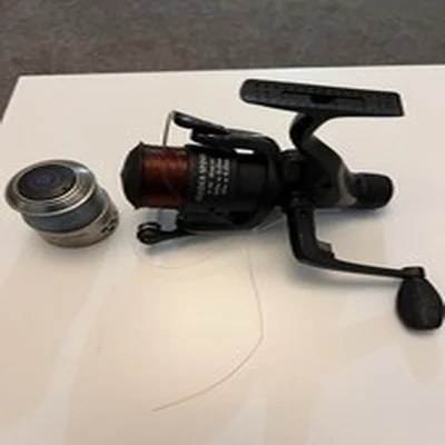 Drennan Series 7 Feeder Reel