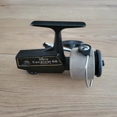 Abu Cardinal 60 Reel