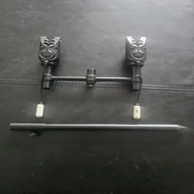 Nash Alarms and Compact Buzzer Bar Setup