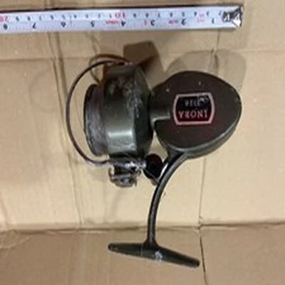 fishing reel