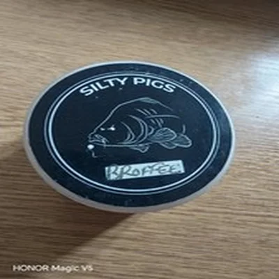 Silty Pigs Broffee Pop Ups