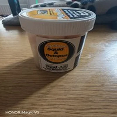 Solar Baits 4th Rod Specials Pop Ups