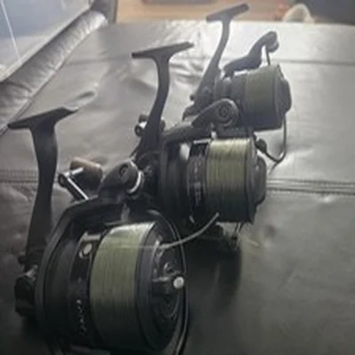 ESP Onyx Big Pit Carp Reels
