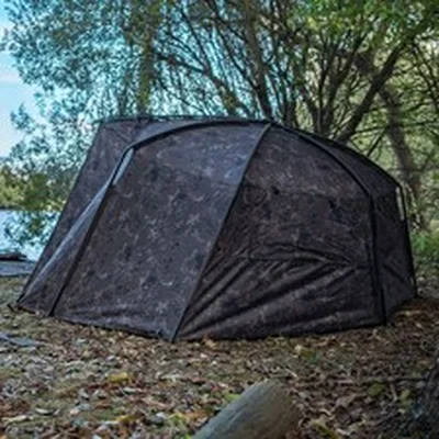 Nash Titan T1 Camo Bivvy