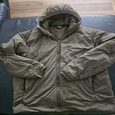 Korda Fishing Jacket XL