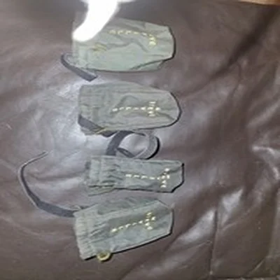 Steve Neville Alarm Covers