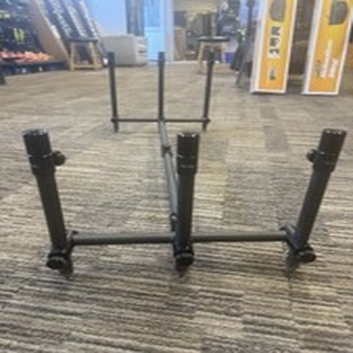 CENTURY Carbon Stealth Rod Pod Center Bar - 2 Piece