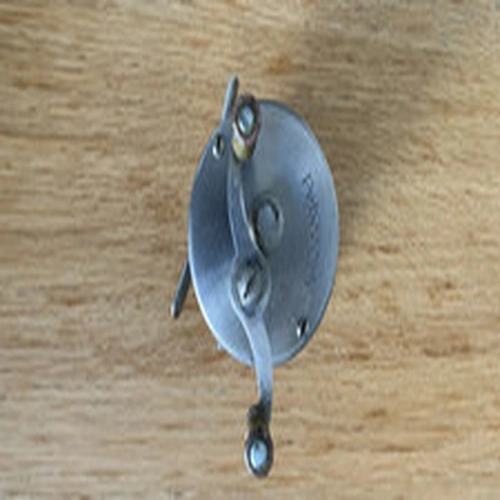 Vintage Pebeco 99 Fishing Reel c. 1940