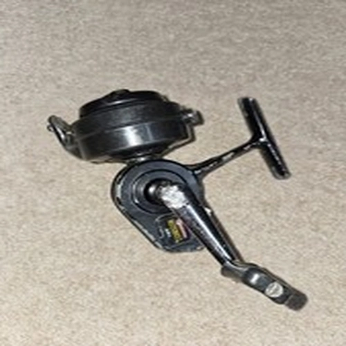 Vintage Mitchell Garcia 320 Fishing Spinning Reel
