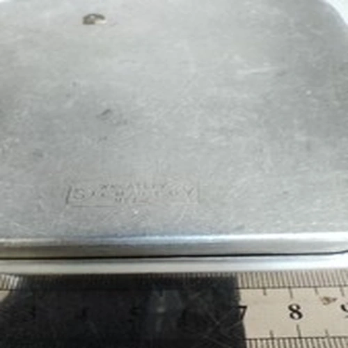 Wheatley Box Of Salmon Flies