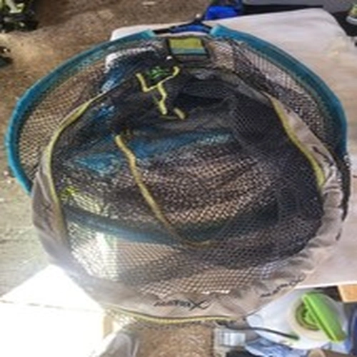 Preston & Matrix Landing nets