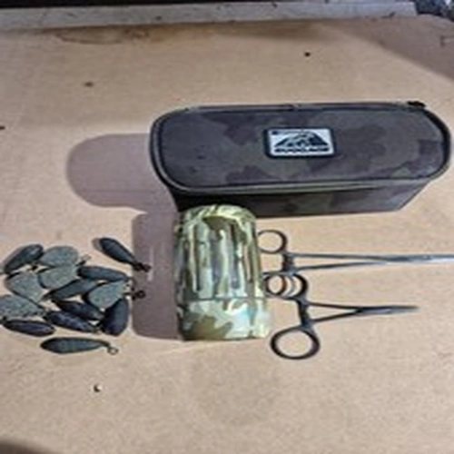 Fishing Tackle Joblot