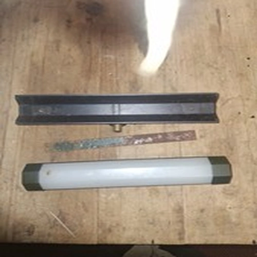 Ridge Monkey Bivvy Light