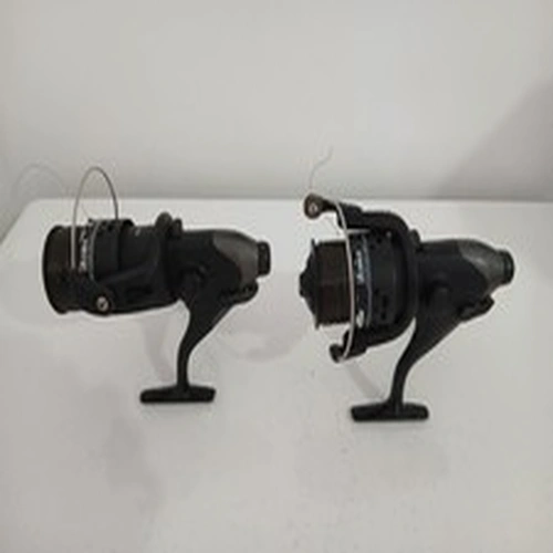 okuma carbonite CBF 155 (x2 reels)