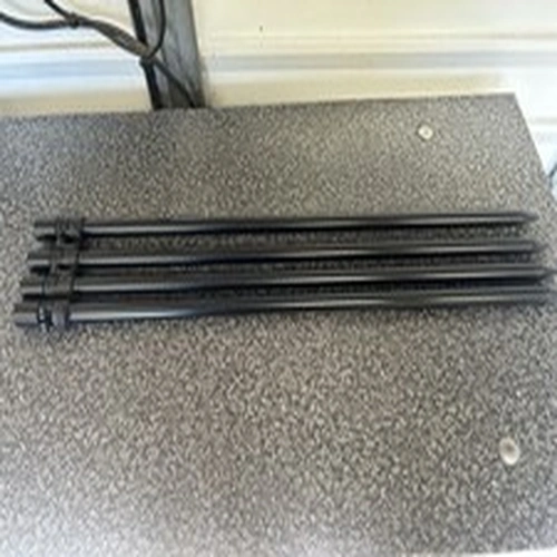 Avid Carp 24” Bank Sticks X 4