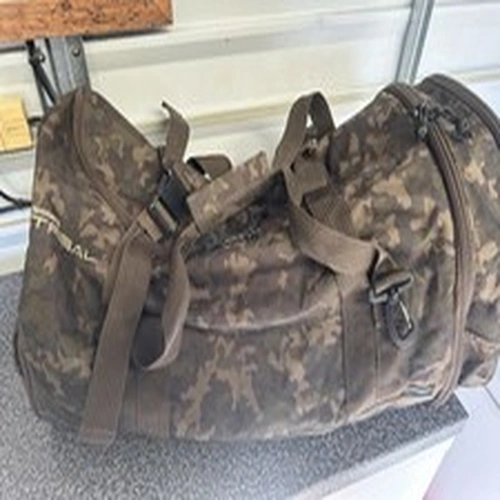 Shimano Tribal Clothes Carryall