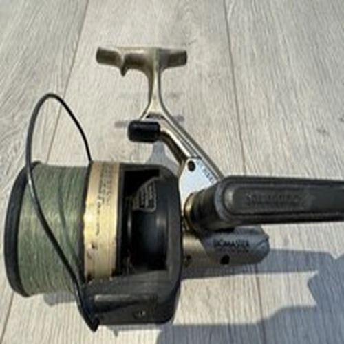 Shimano Biomaster GT7000 High-Performance Fishing Reel