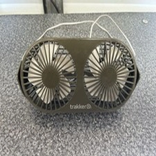 Trakker Bivvy Fan