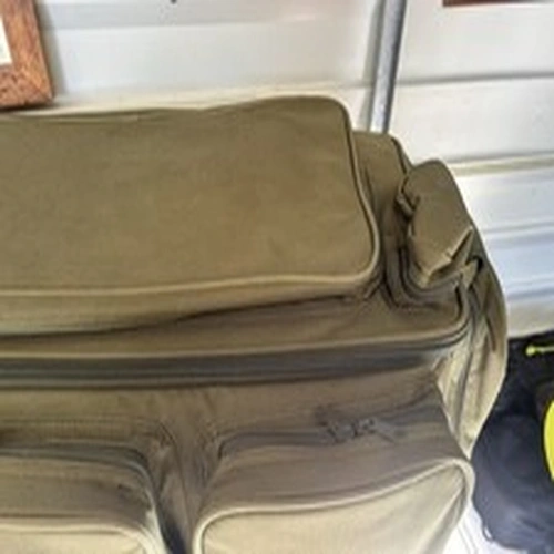 Trakker Large Barrow Bag