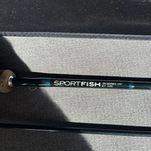 Sportfish Fly Rod 7103