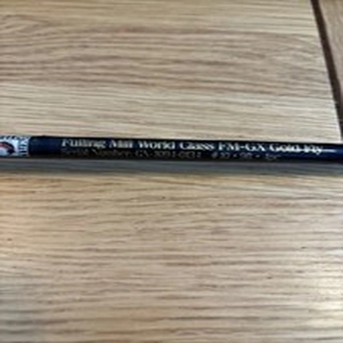 Fulling Mill Gold Fly rod 9' #10 FM-GX