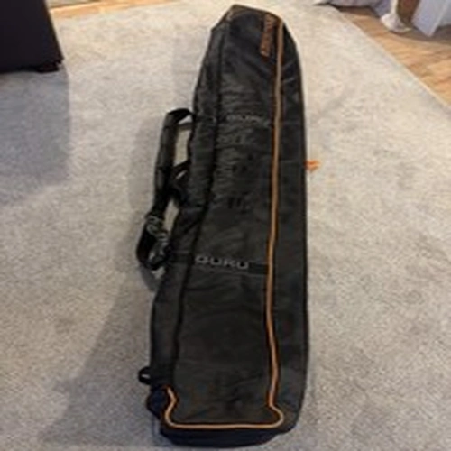Guru Fusion Pole Holdall GLG017