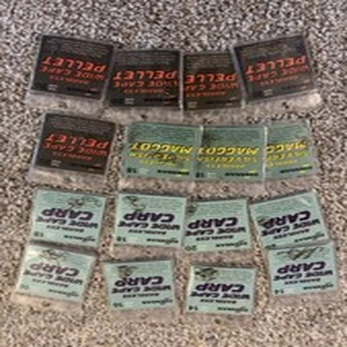 Drennan Hooks Various