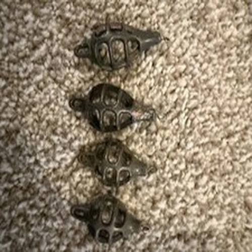 Dinsmore Feeder Bombs