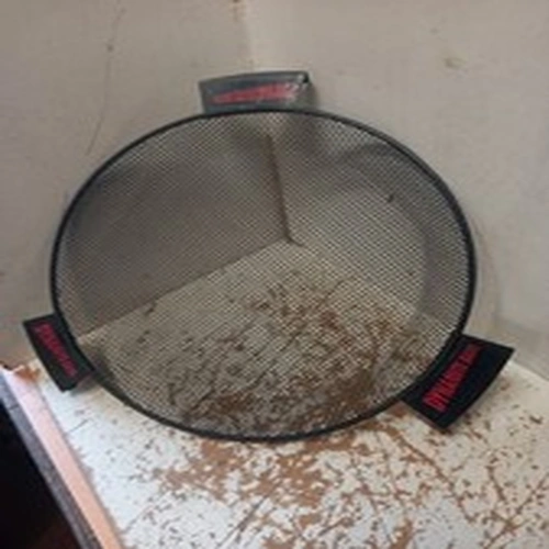 Dynamite Bait Seive.