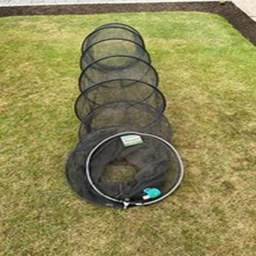 Shakespeare , fishing keep net