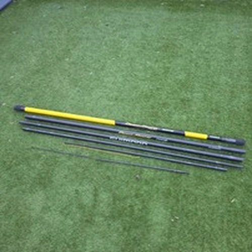 Shimano Beast Master 850B Margin Pole (End Piece Broken)