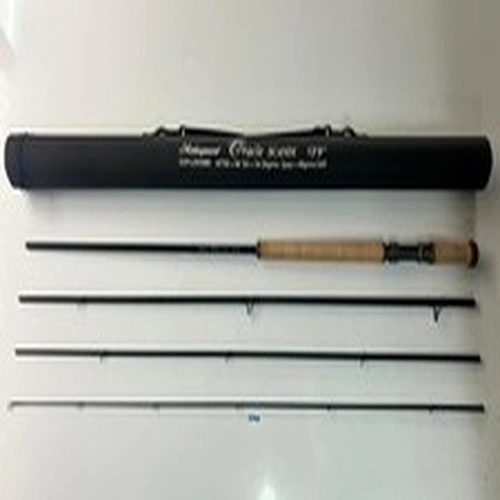 Shakespeare Oracle Scandi 13' 9" / 419cm #9 Four Section Salmon Fly Fishing Rod