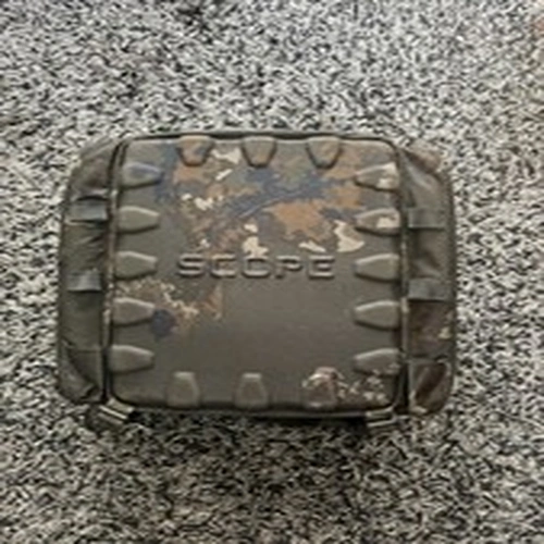 Nash Scope Ops Recon Rucksack