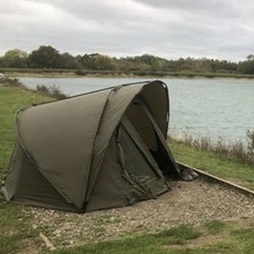 Advanta Protector Peak 1 Man Fishing Bivvy