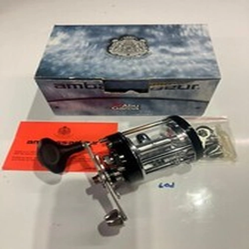 Abu Garcia Ambassadeur AG Seven Boat Trolling Fishing Reel Right Hand Wind