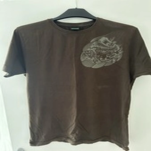 Korda Fishing T Shirt Size Large