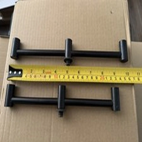 Cygnet Buzz Bars – Used – 10” & 9”– Carp / Coarse Fishing