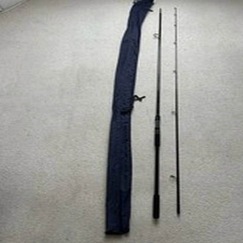 Pair Of Rod Hutchinson IMX 12 Foot Fishing rods- 2 1/4 TC & 2 1/2 TC
