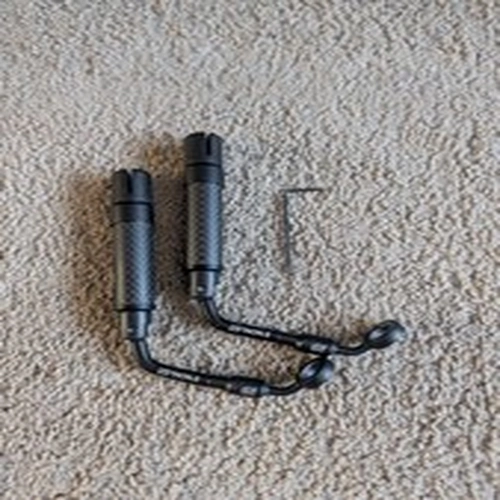 New Direction T10 Carbon Spring Bobbins