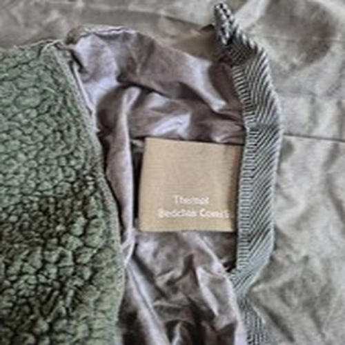 Tracker Thermal Bedchair Cover
