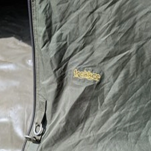 Trakker Bivvy
