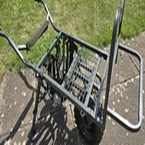 Nash Trax Barrow