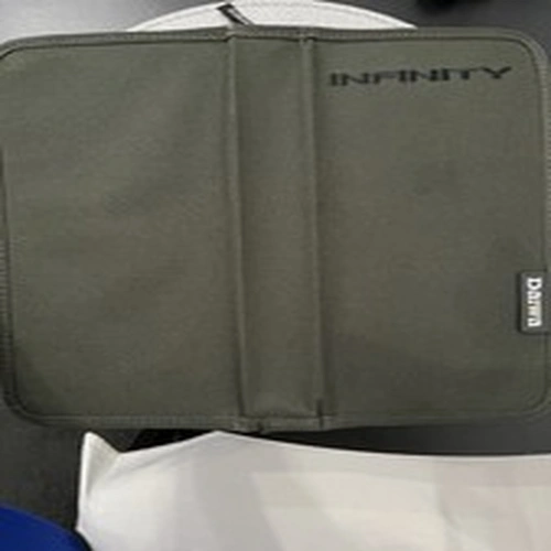 Daiwa Infinity Rig Wallet