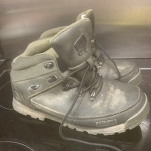 Nash Zt Boots Size 8 Carp Fishing