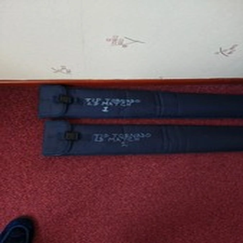 Two Century Tip Tornado Match beach fishing rods