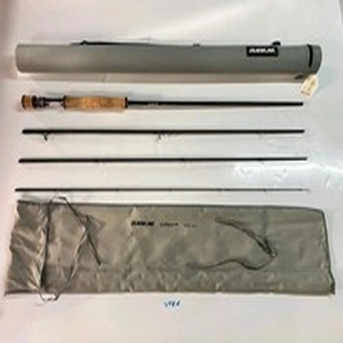 Guideline LPXE 10' (300cm) #8 4 Section Fly Fishing Rod
