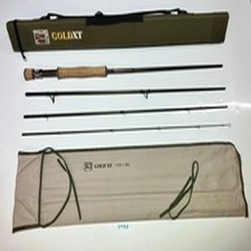 Fulling Mill Gold XT 9' 274cm #8 Four Section Fly Fishing Rod